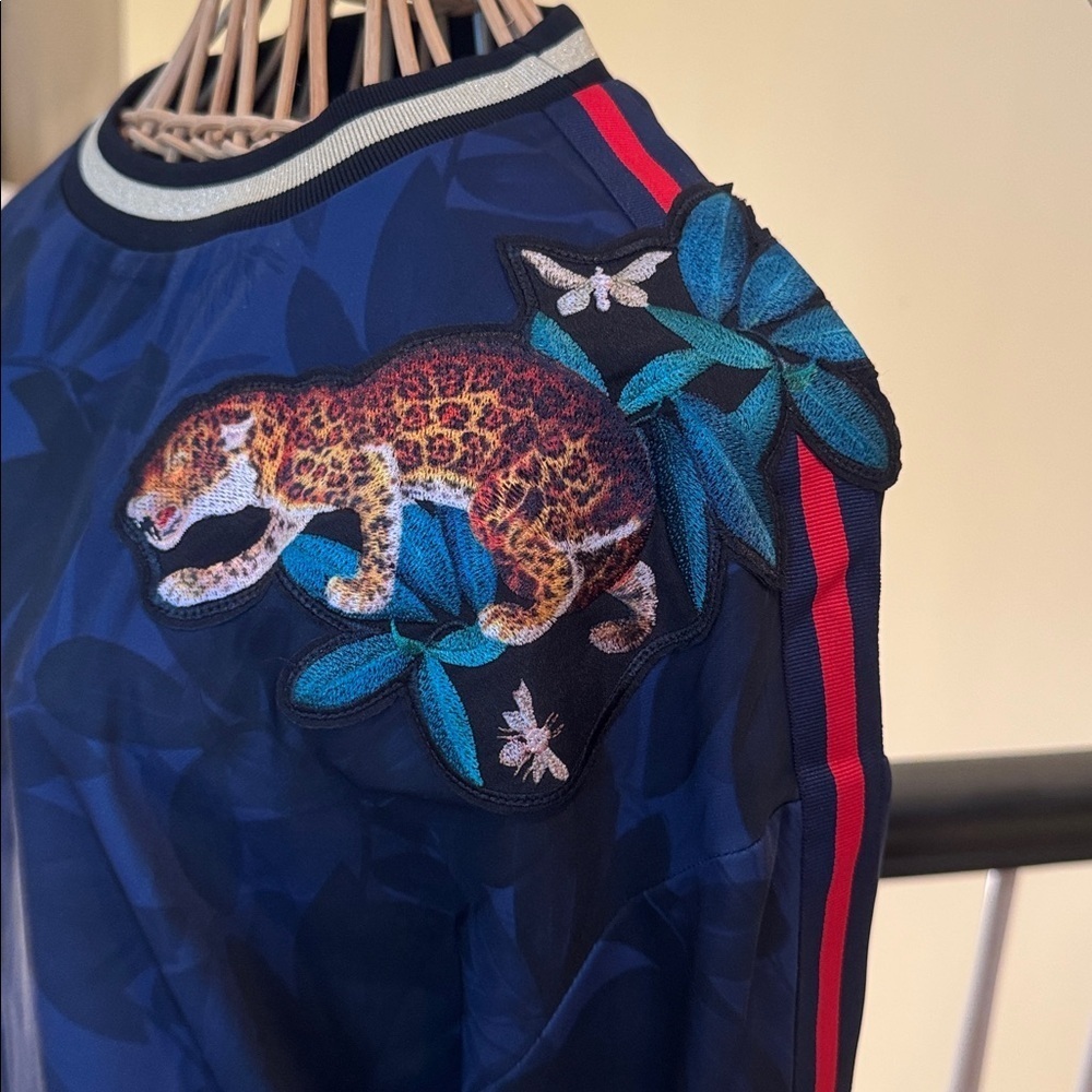 Ted Baker Houdini long sleeve top - Picture 3 of 10
